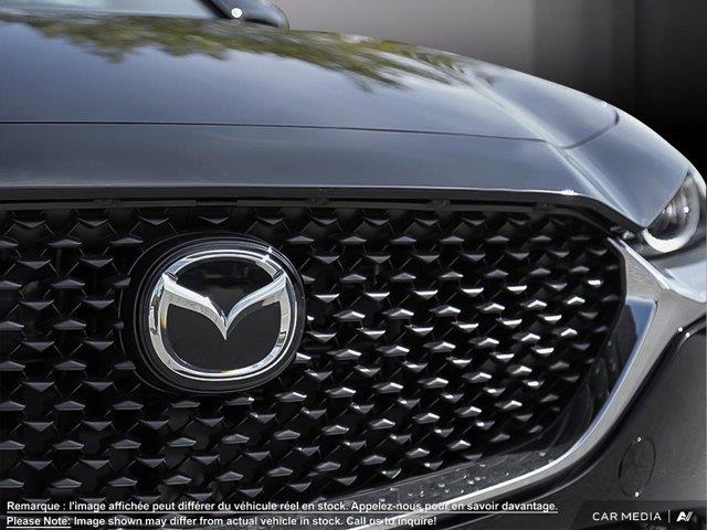 mazda CX-30 2025 - 9