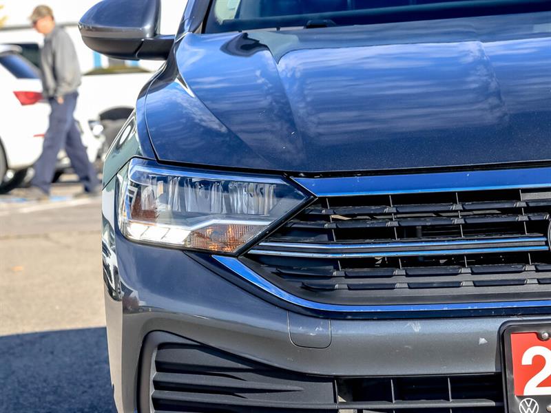 volkswagen Jetta 2022 - 3