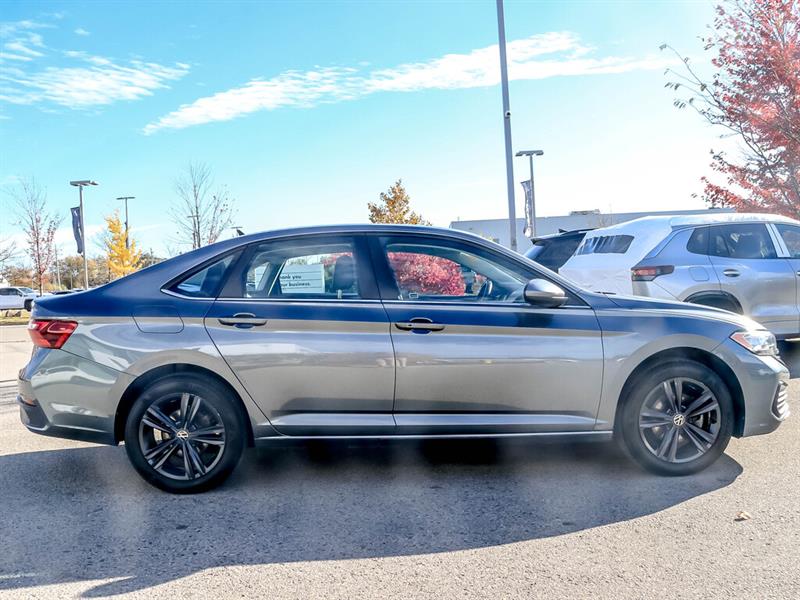 volkswagen Jetta 2022 - 4