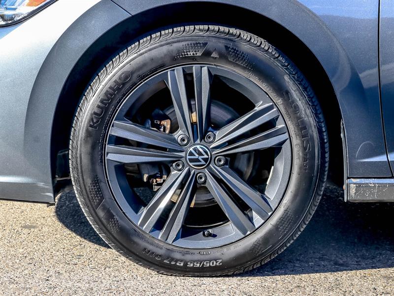 volkswagen Jetta 2022 - 7