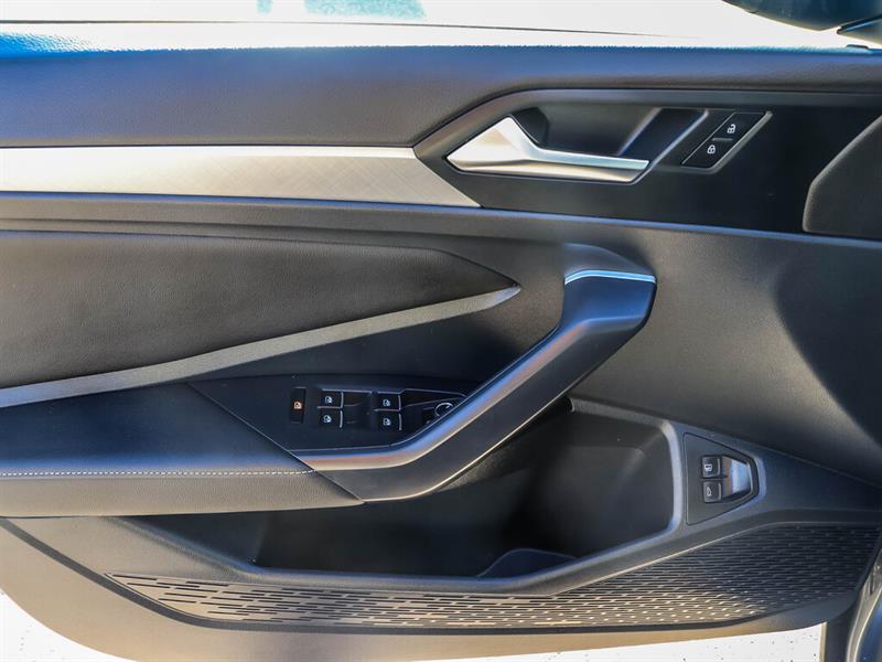 volkswagen Jetta 2022 - 8