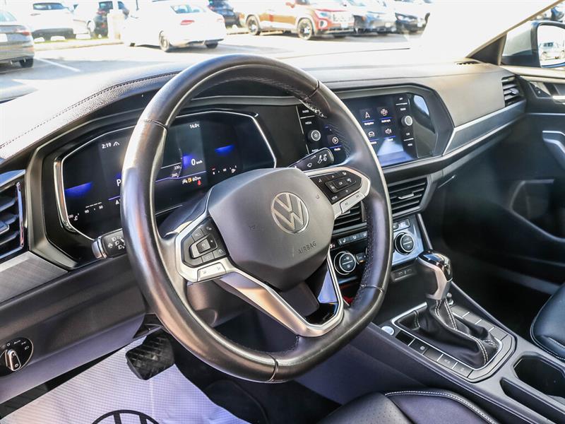 volkswagen Jetta 2022 - 9