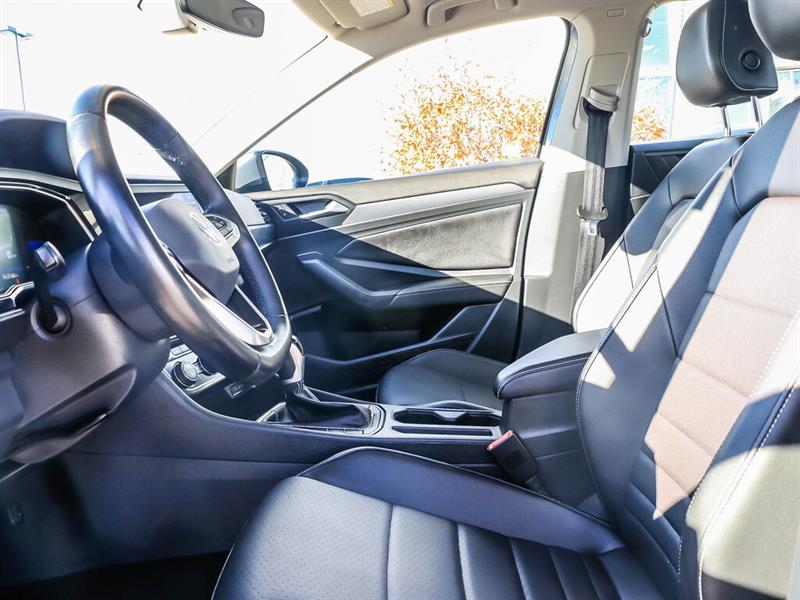 volkswagen Jetta 2022 - 10