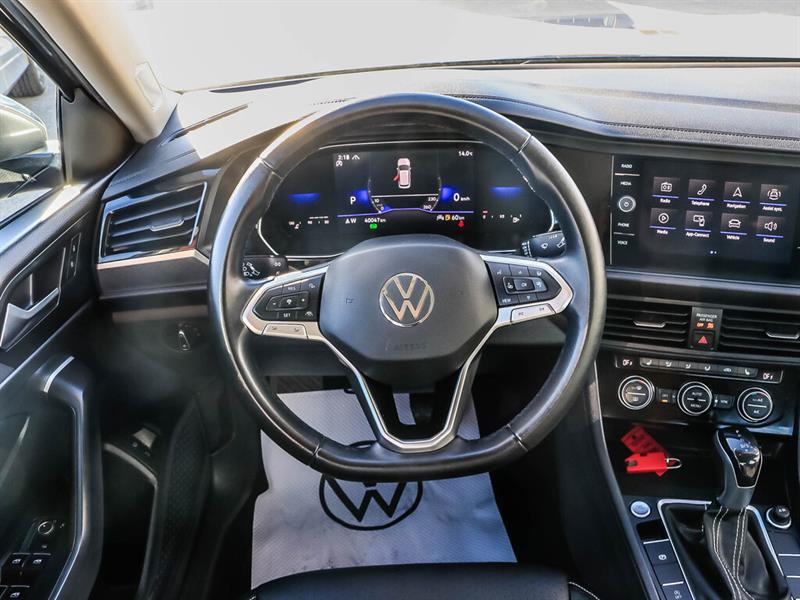 volkswagen Jetta 2022 - 13