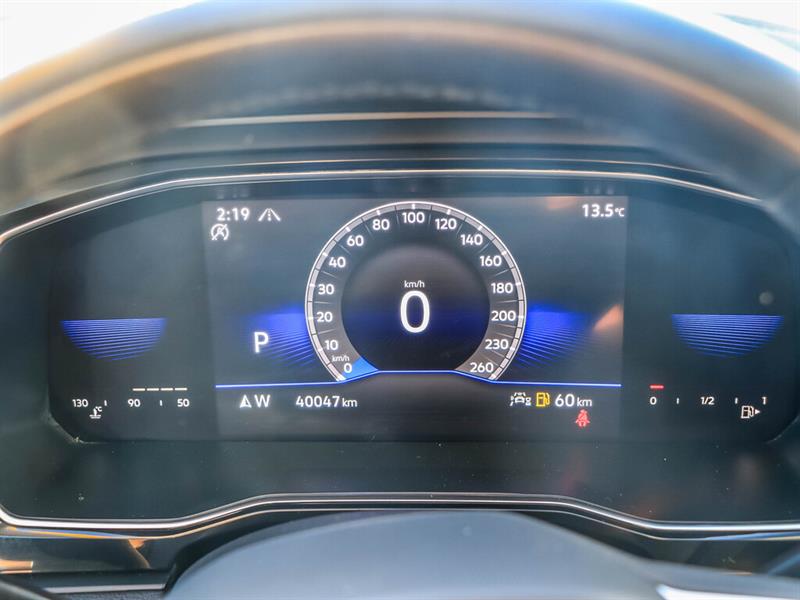 volkswagen Jetta 2022 - 19