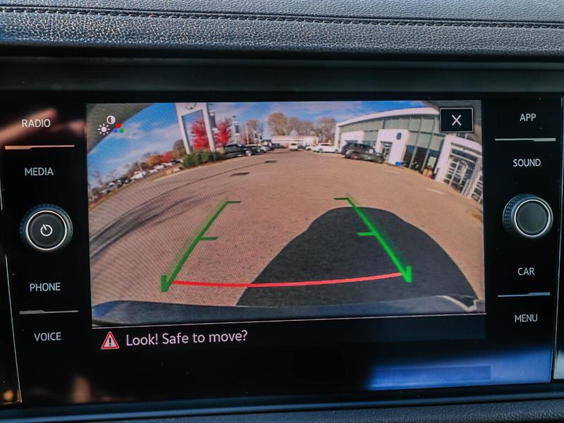 volkswagen Jetta 2022 - 20