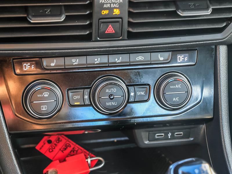 volkswagen Jetta 2022 - 21