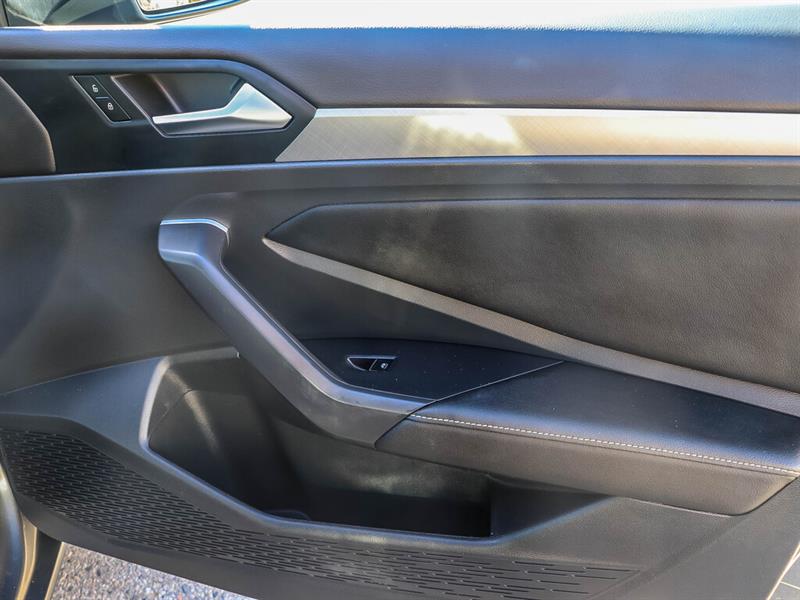 volkswagen Jetta 2022 - 25