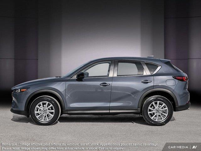 mazda CX-5 2025 - 3