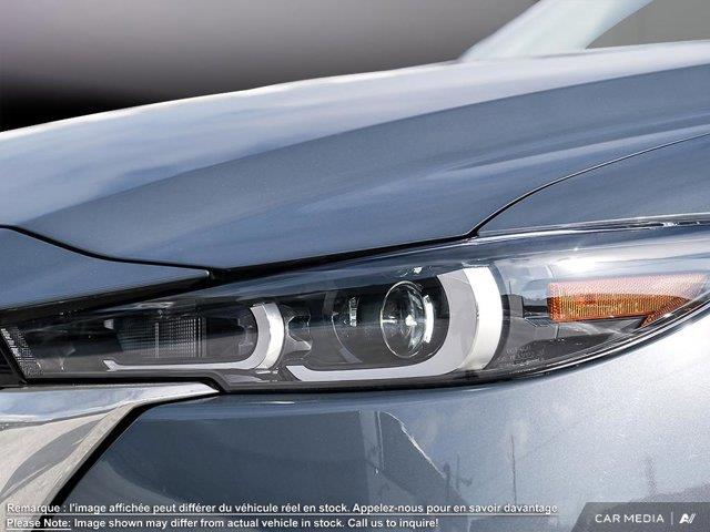 mazda CX-5 2025 - 9