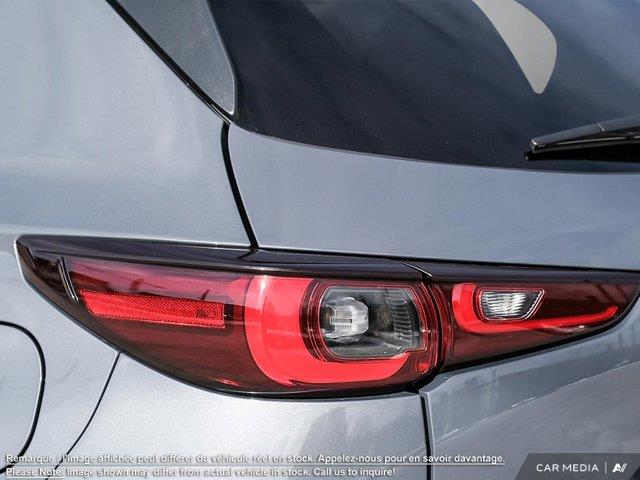 mazda CX-5 2025 - 10