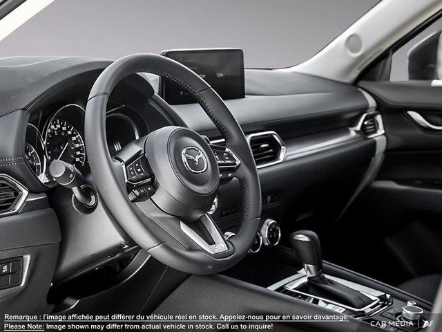 mazda CX-5 2025 - 11