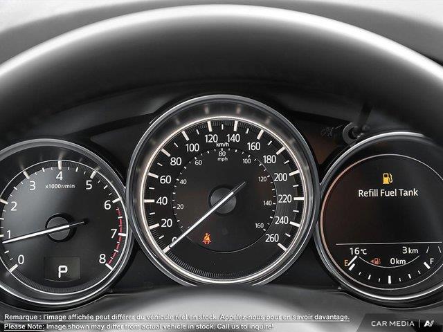 mazda CX-5 2025 - 13