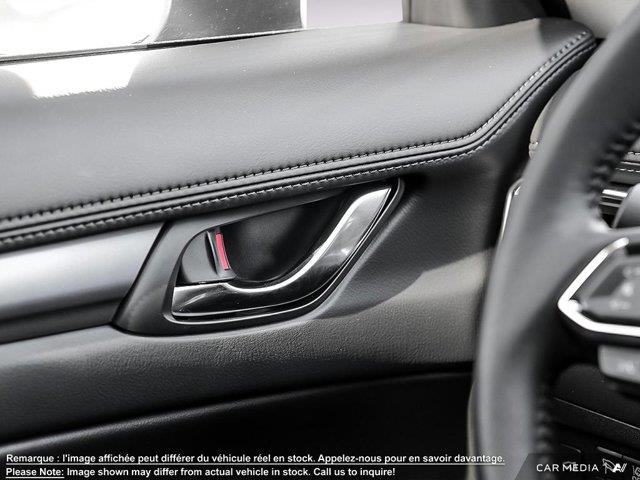 mazda CX-5 2025 - 15