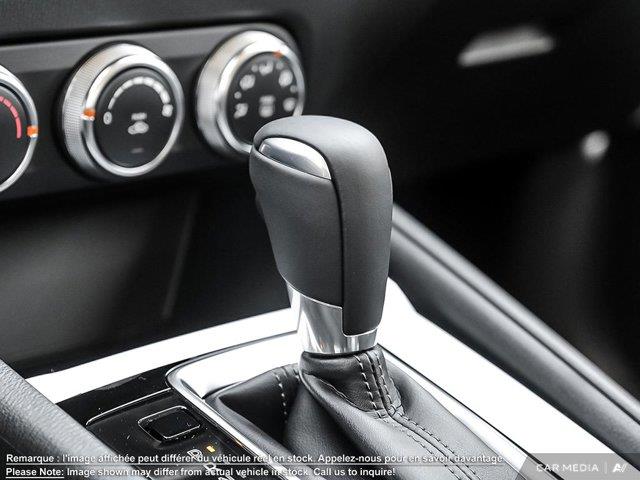 mazda CX-5 2025 - 16