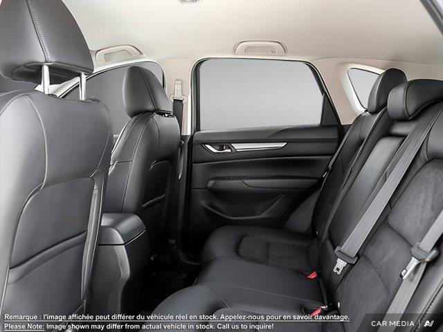 mazda CX-5 2025 - 20