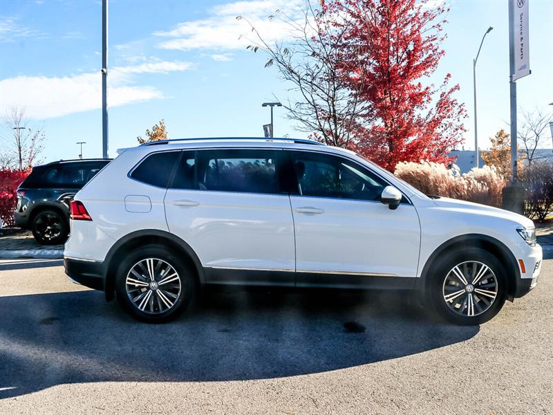 volkswagen Tiguan 2021 - 3