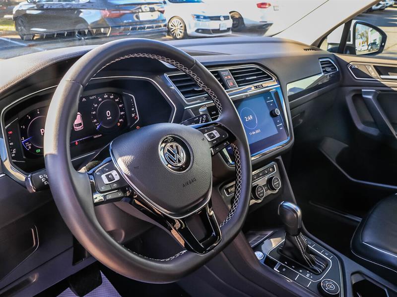 volkswagen Tiguan 2021 - 7