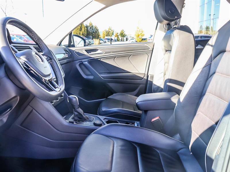 volkswagen Tiguan 2021 - 8