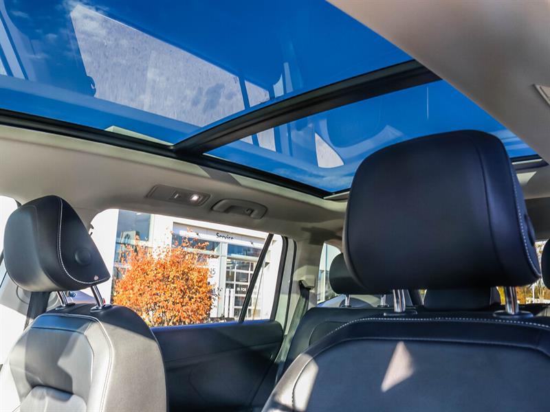 volkswagen Tiguan 2021 - 10