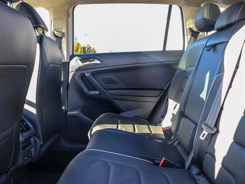 volkswagen Tiguan 2021 - 11