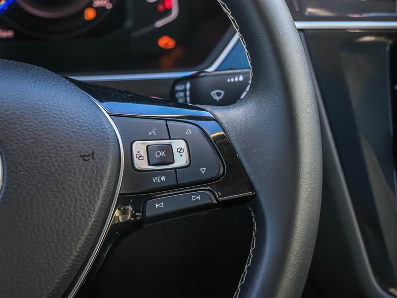 volkswagen Tiguan 2021 - 14