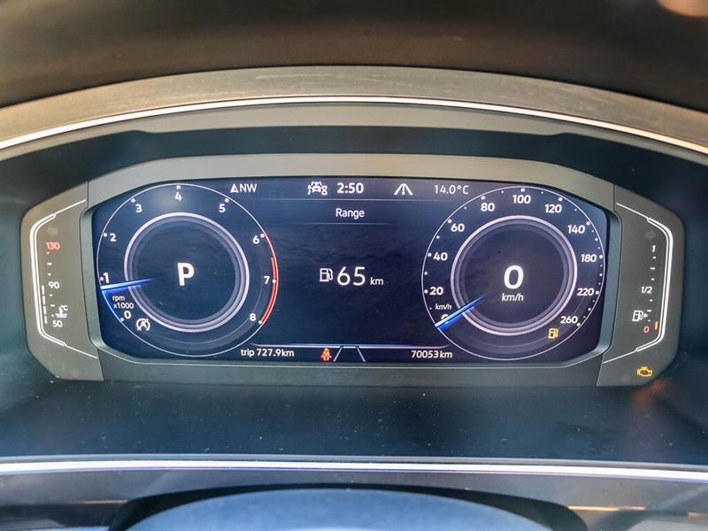 volkswagen Tiguan 2021 - 18