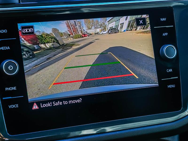 volkswagen Tiguan 2021 - 19