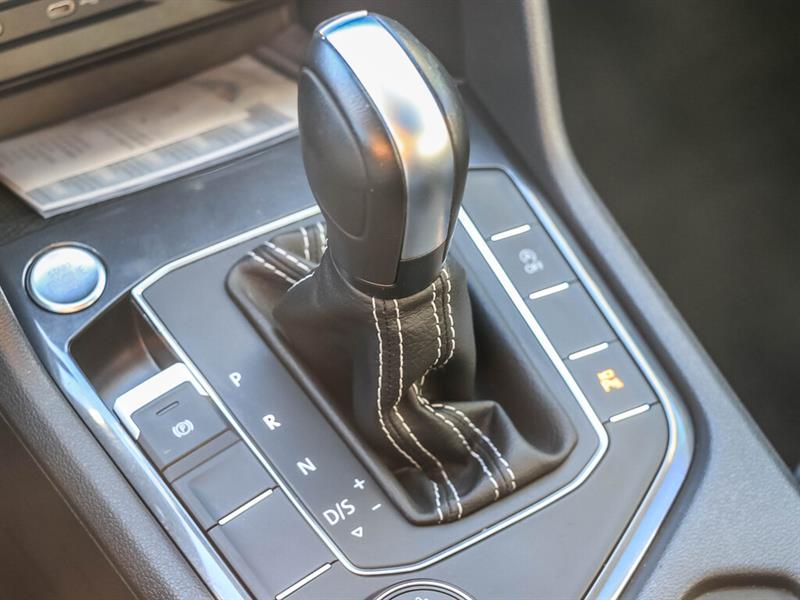 volkswagen Tiguan 2021 - 20