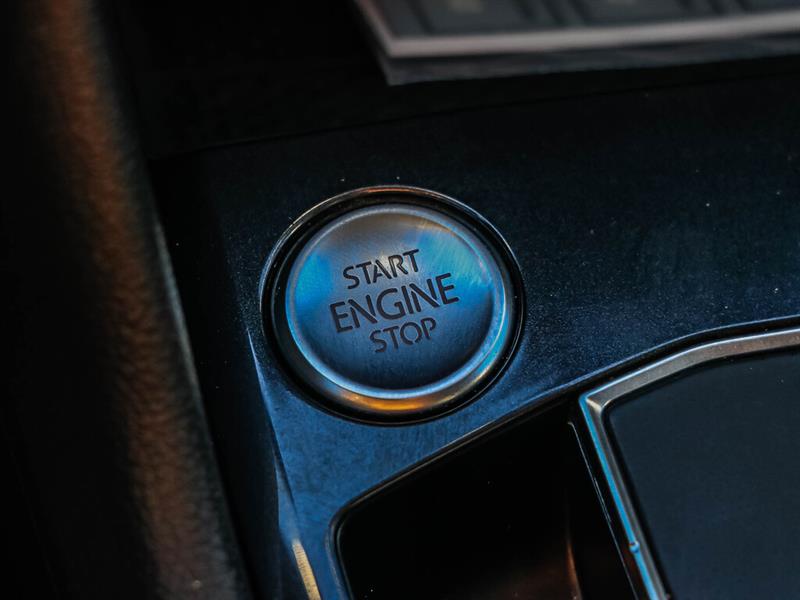 volkswagen Tiguan 2021 - 22