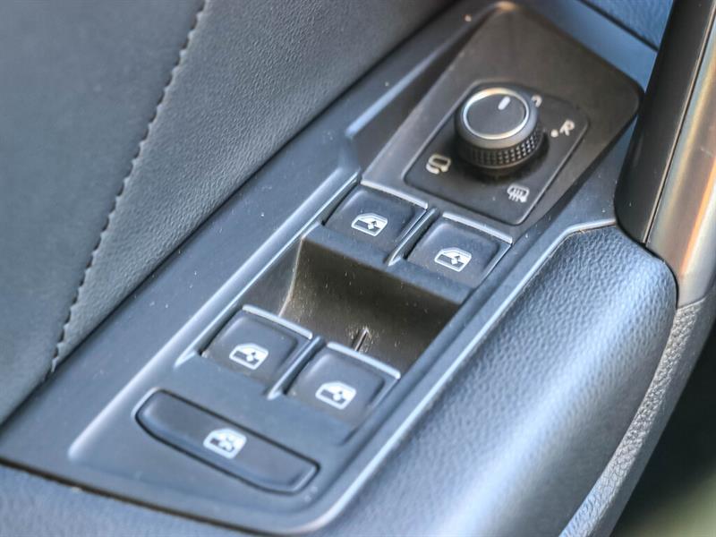 volkswagen Tiguan 2021 - 23