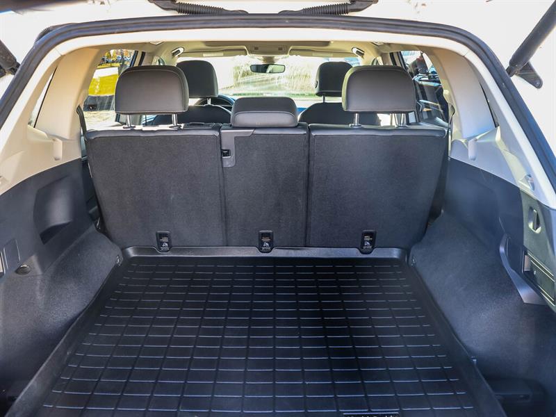 volkswagen Tiguan 2021 - 26