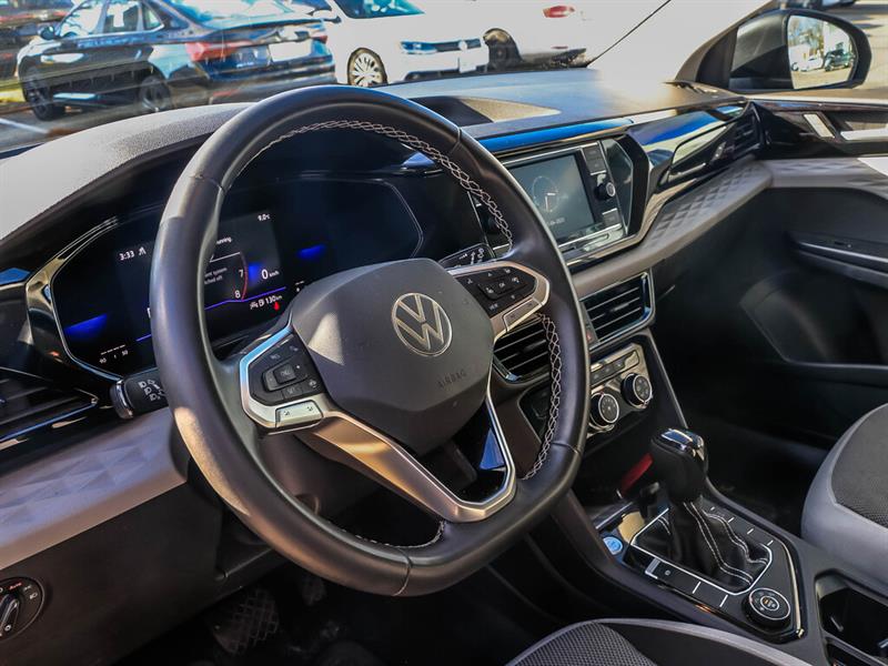 volkswagen Taos 2023 - 4