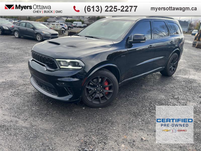 dodge Durango 2023