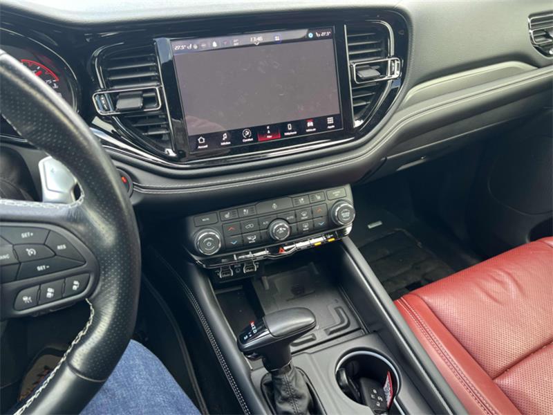 dodge Durango 2023 - 3