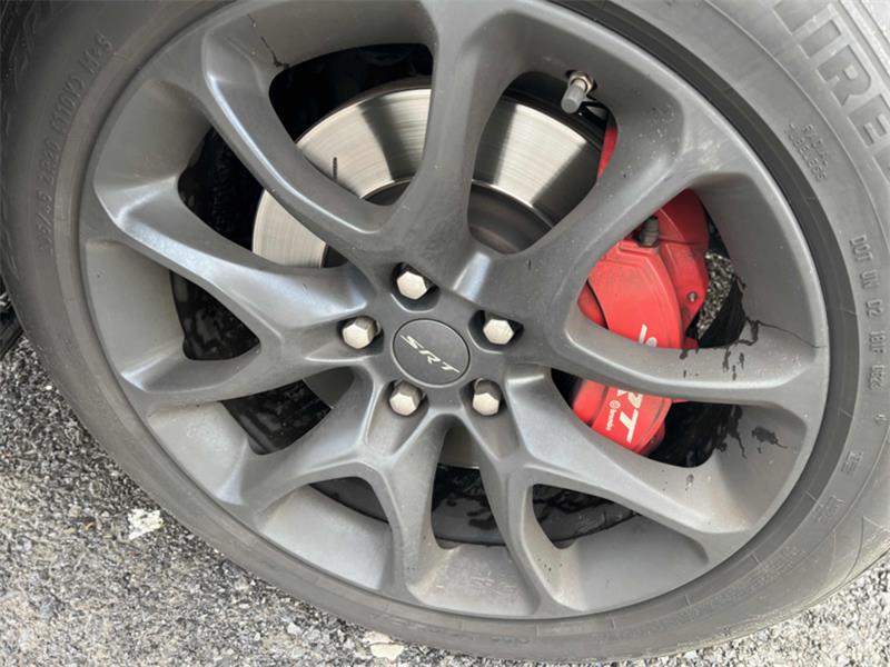 dodge Durango 2023 - 4