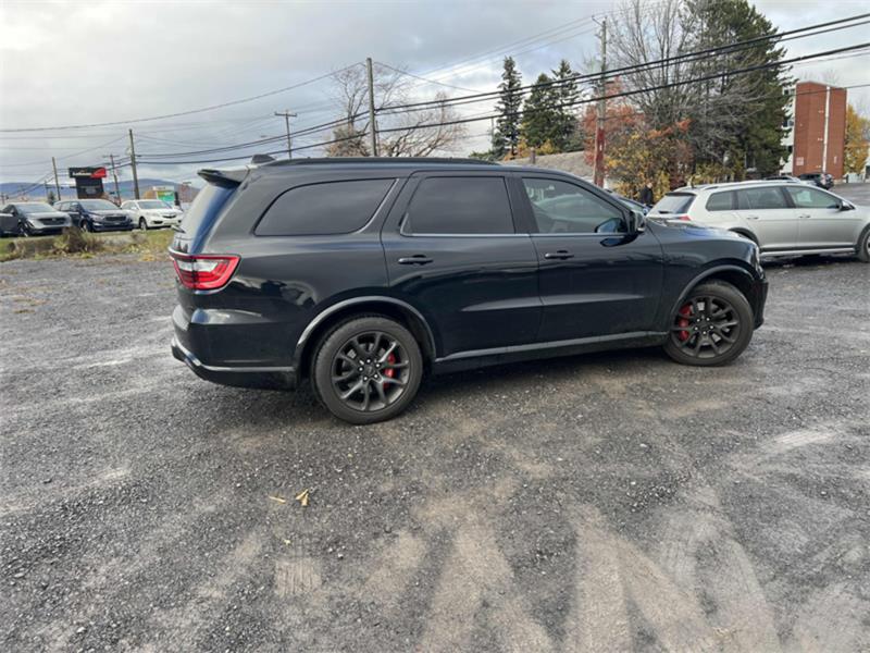 dodge Durango 2023 - 5