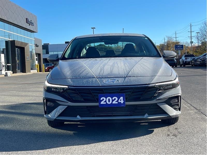 hyundai Elantra 2024 - 2