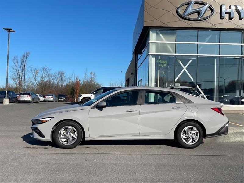 hyundai Elantra 2024 - 4