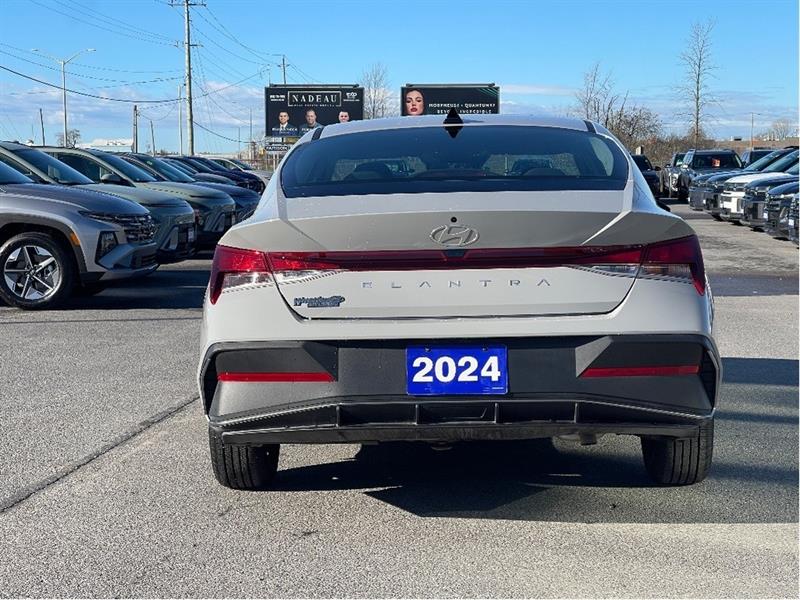 hyundai Elantra 2024 - 6
