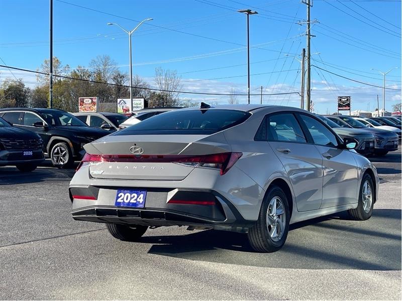 hyundai Elantra 2024 - 7