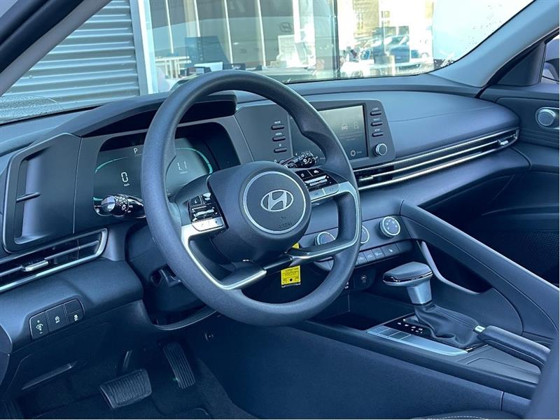 hyundai Elantra 2024 - 9