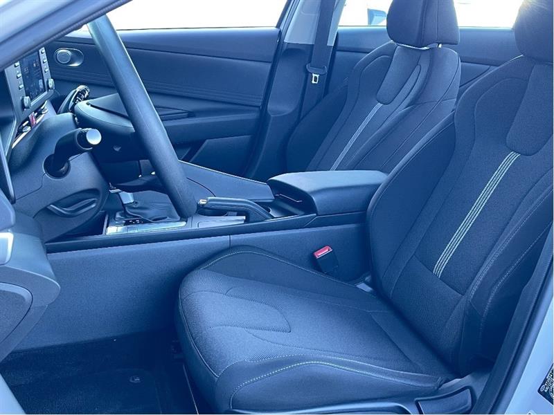 hyundai Elantra 2024 - 10