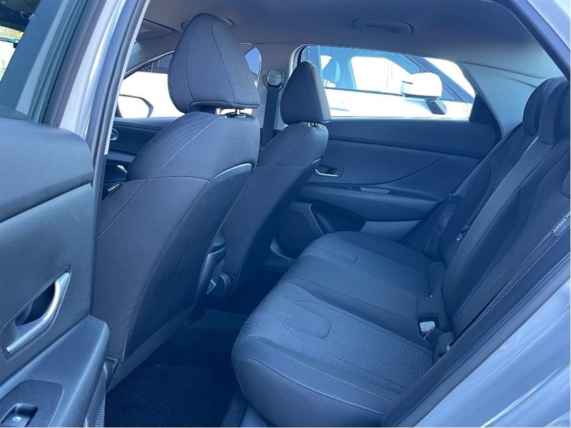 hyundai Elantra 2024 - 11