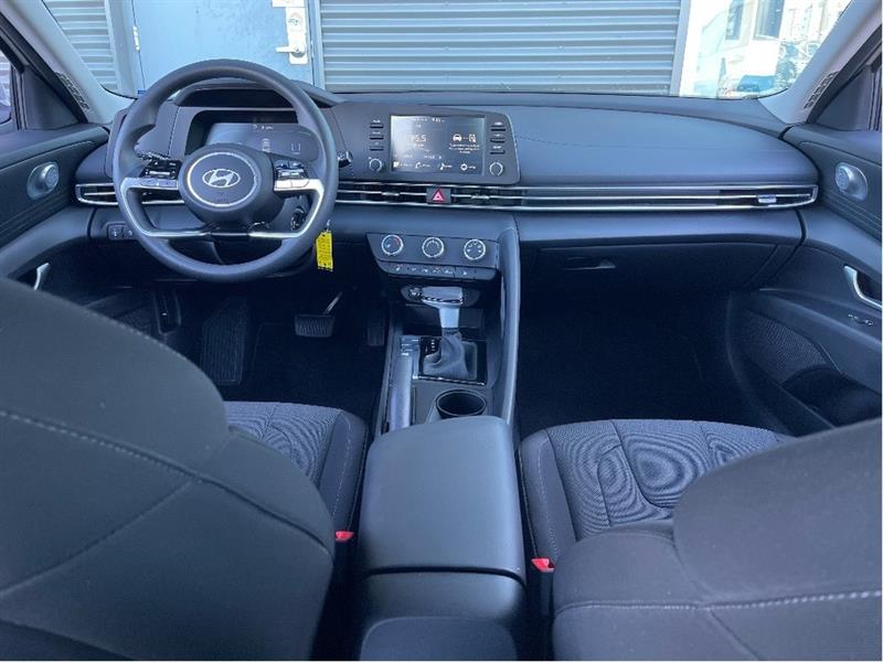 hyundai Elantra 2024 - 12