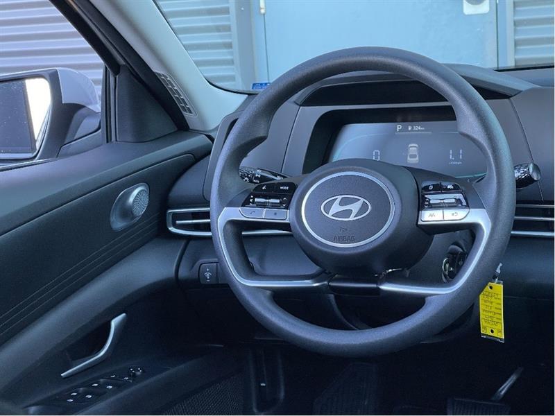 hyundai Elantra 2024 - 14