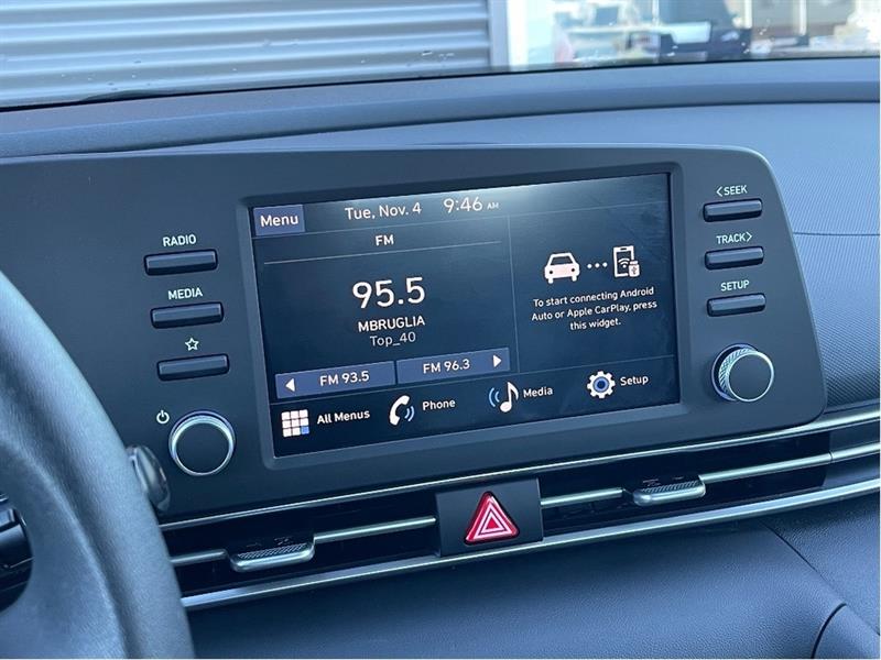 hyundai Elantra 2024 - 16