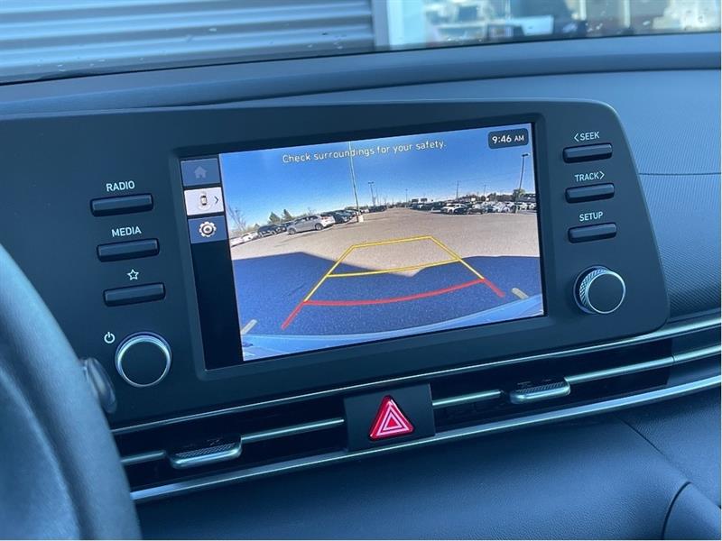 hyundai Elantra 2024 - 17