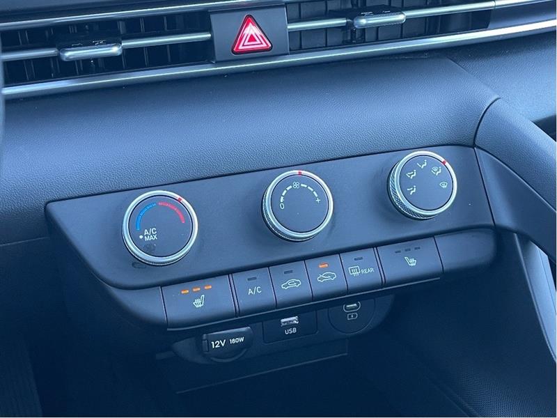 hyundai Elantra 2024 - 18