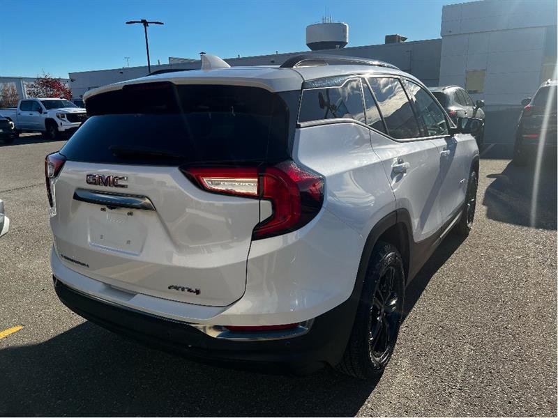 gmc Terrain 2022 - 3